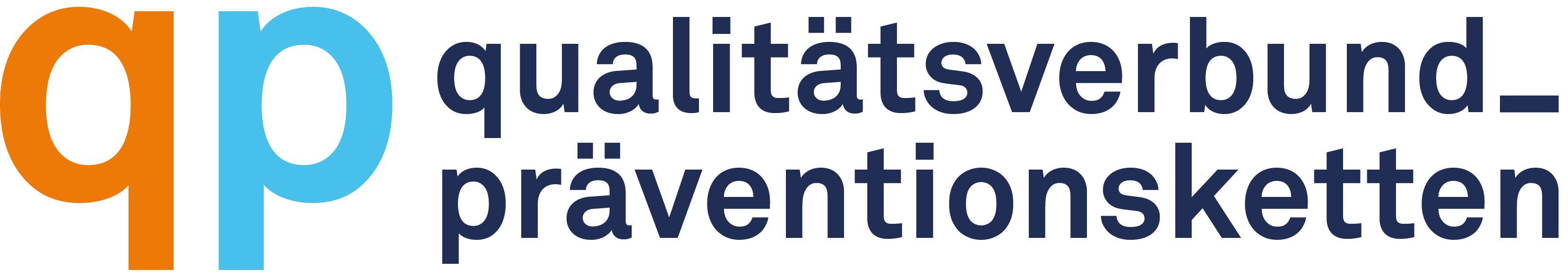 Qualitätsverbund Präventionsketten