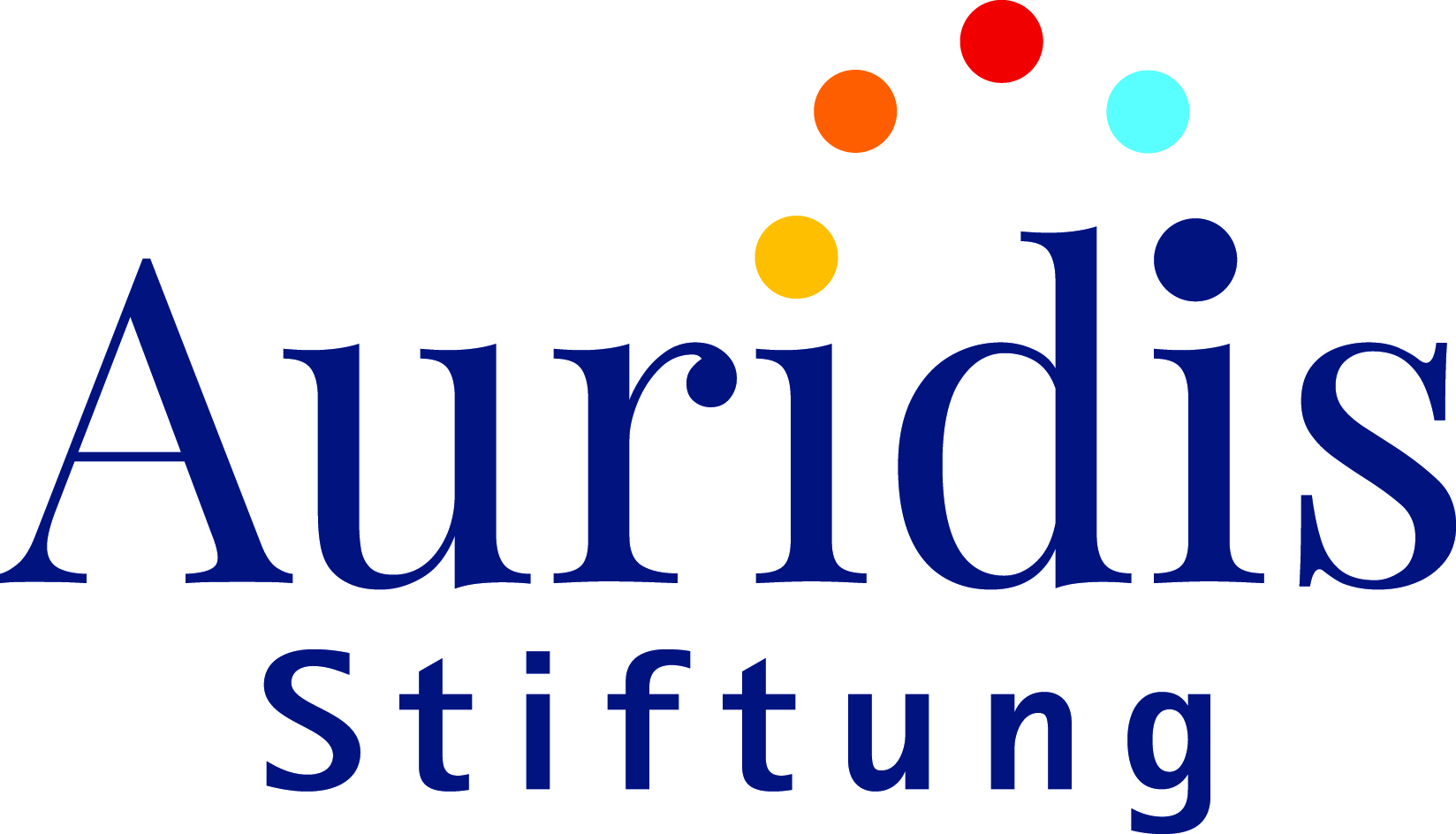Auridis Stiftung Auridis Stiftung