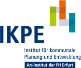 Institut für kommunale Planung und Entwicklung ikpe