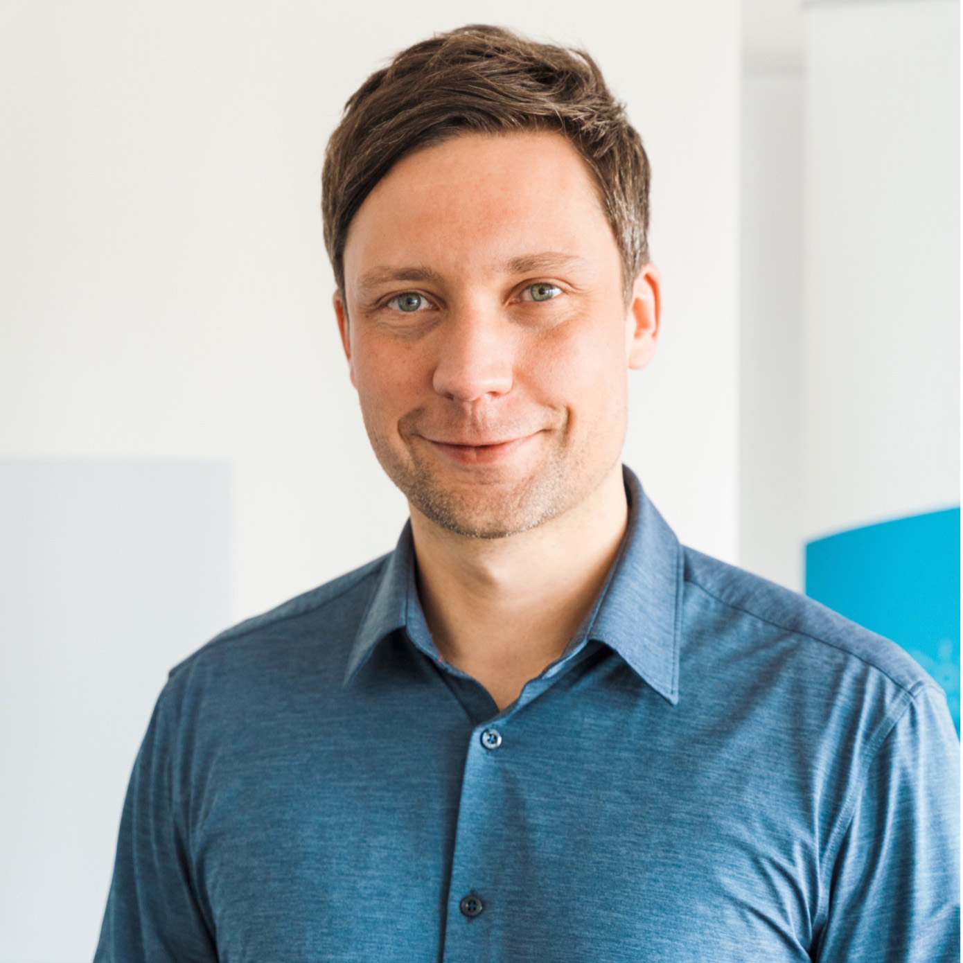 Markus Büchel